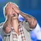 Image for article titled Justin Bieber Instagrammed His Many, Many Feels About Selena Gomez